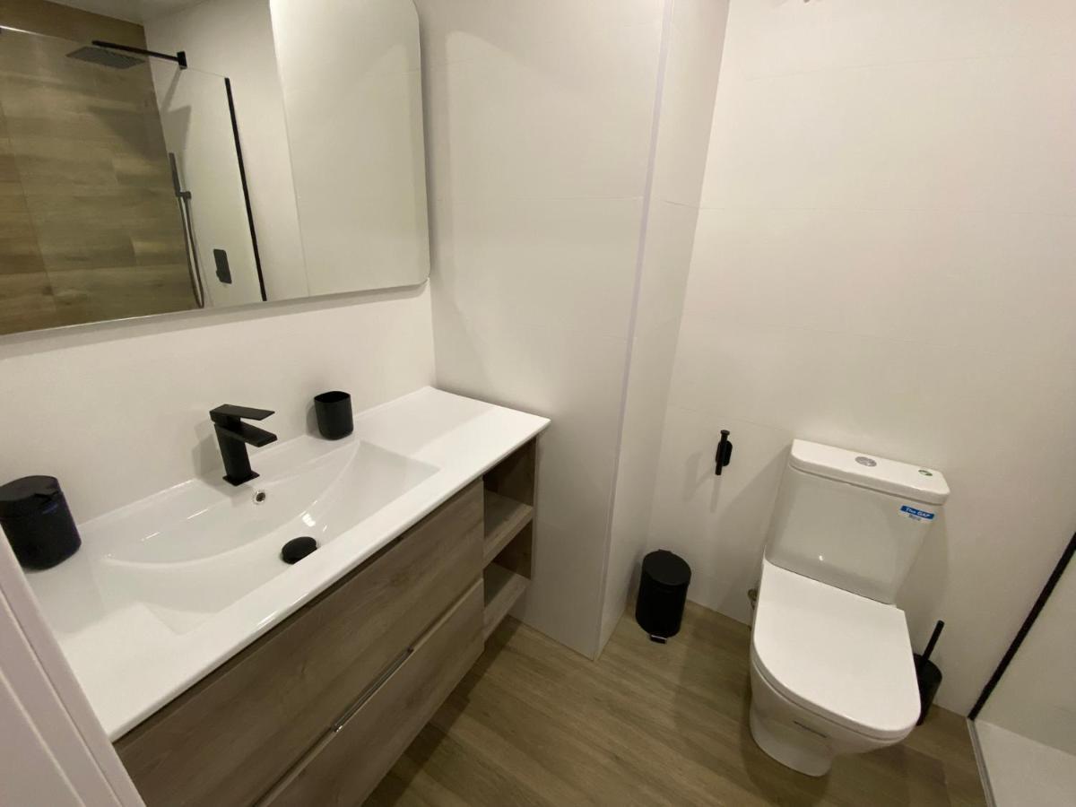 La Suite Des Couleurs - Apartamento En Pleno Centro De Кордоба Екстериор снимка
